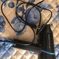 Phon Rowenta Hairstyle 1600