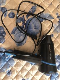 Phon Rowenta Hairstyle 1600