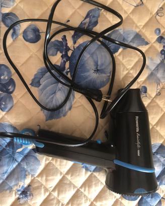 Phon Rowenta Hairstyle 1600