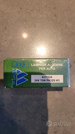 Wimex 4211524  Lampada per Auto H3