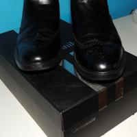 Stivaletti mod. Chelsea CAMPANILE N.40