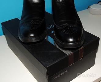 Stivaletti mod. Chelsea CAMPANILE N.40