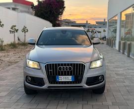 Audi Q5 2.0 TDI 190 CV clean diesel quattro Advanc