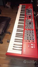 Nord Stage 3 88 tasti