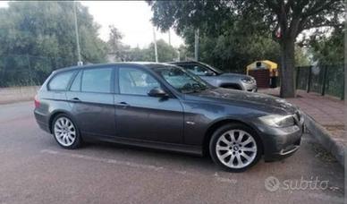  RICAMNI BMW  320 e90