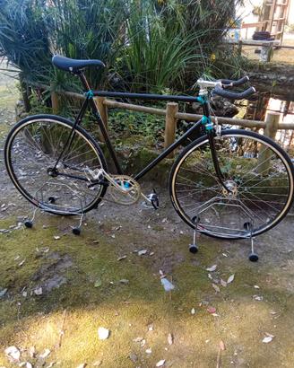 Bici pista telaio anni 70 australia