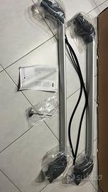 Barre tetto focus mk4 berlina