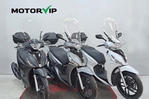Kymco People S 125 senza anticipo
