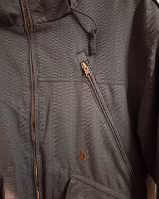 giacca VOLCOM SCOUT FORTIS EXPLORATOR