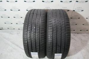 255 45 20 Michelin NUOVE Estive