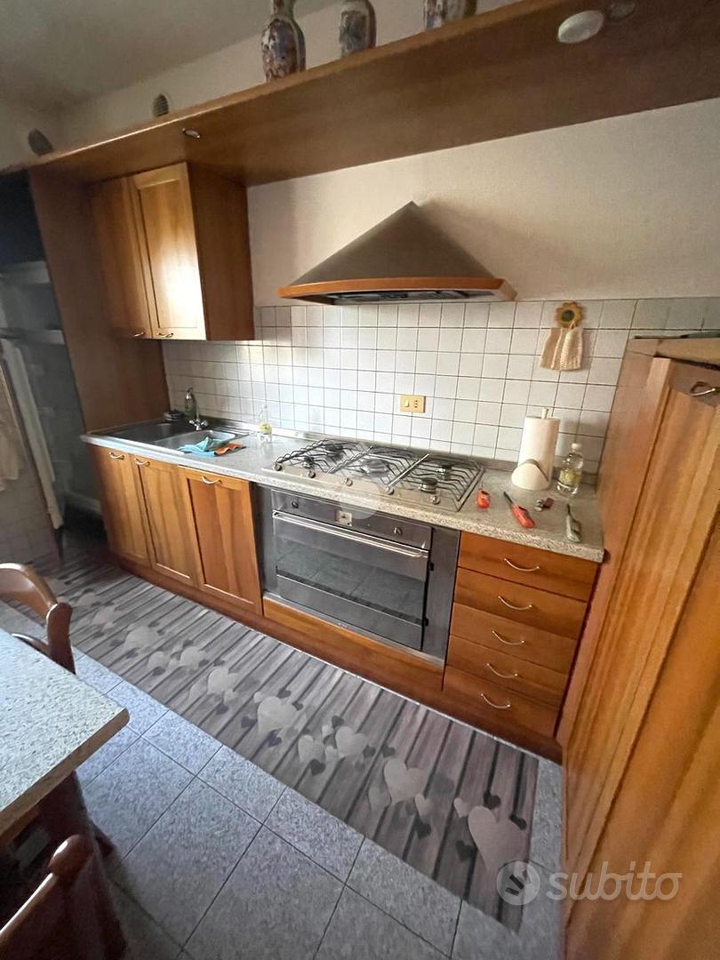 Appartamento – Tezze sul Brenta, Stroppari - Altro