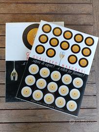 Gualtiero Marchesi 2 libri 