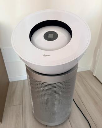 Dyson purificatore big quiet bp02