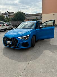 Audi A3 SPB 35 TDI S tronic S Line Edition 2020