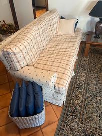 Set salotto