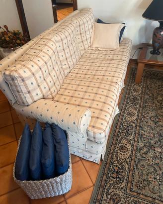 Set salotto