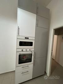CUCINA COMPONIBILE IKEA