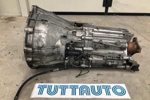 Cambio BMW 320D ( e90 ) 2007 1995cc TD
