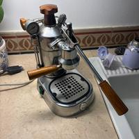 La Pavoni Professional