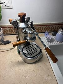 La Pavoni Professional