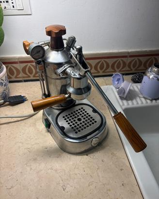 La Pavoni Professional