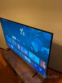 Samsung  55 LED 4k