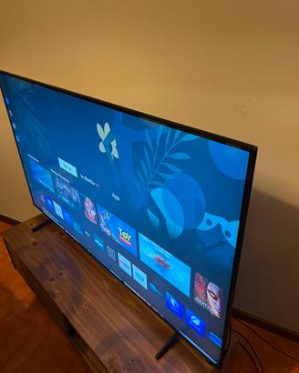 Samsung  55 LED 4k