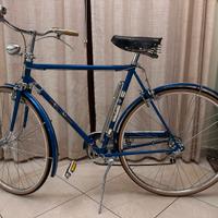 Bicicletta Bianchi Gran Sport Ghisallo Conservata
