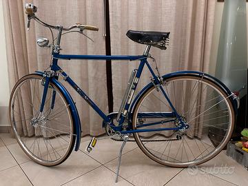 Bicicletta Bianchi Gran Sport Ghisallo Conservata