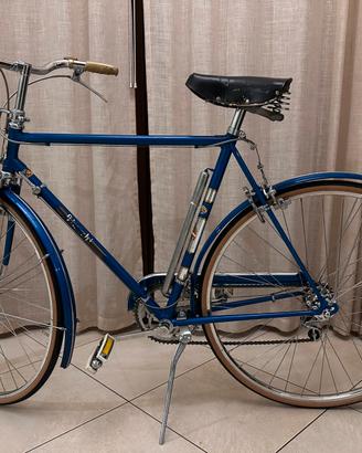 Bicicletta Bianchi Gran Sport Ghisallo Conservata