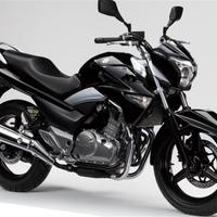 RICAMBI PER SUZUKI INAZUMA 250 2012 2017