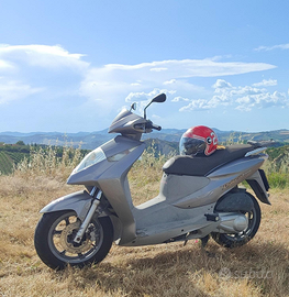 Honda Dylan 125 del 2003