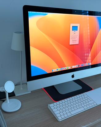 iMac 27” 5K 2017