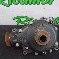 DIFFERENZIALE ANTERIORE BMW X3 E83 2.0D 2008