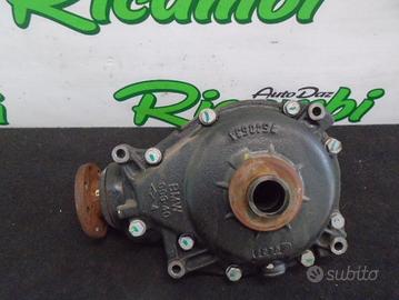 DIFFERENZIALE ANTERIORE BMW X3 E83 2.0D 2008