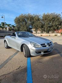 Mercedes slk r171