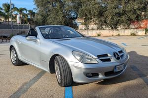 Mercedes slk r171