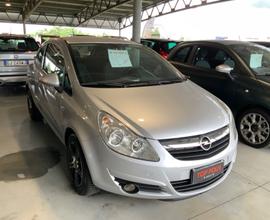 Opel Corsa 1.3 CDTI 90CV 3 porte Enjoy