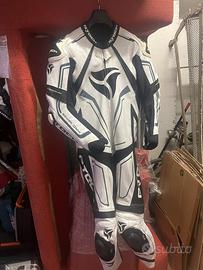 Tuta intera R-Tech