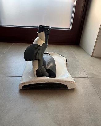 lavapavimenti folletto SP 530