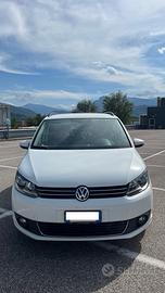Volkswagen Touran 1.6tdi
