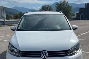 Volkswagen Touran 1.6tdi