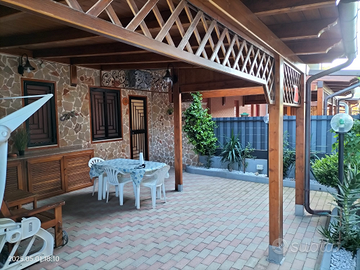 Casa vacanze a Campomarino Lido