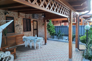 Casa vacanze a Campomarino Lido