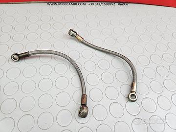 TUBI OLIO KTM DUKE 640 II 2003 2004 DUKE640 2002 2