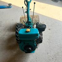 Motocoltivatore