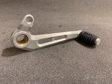 Leva cambio ducati scrambler