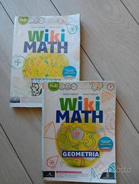 Wiki Math Isbn: 9788800349185