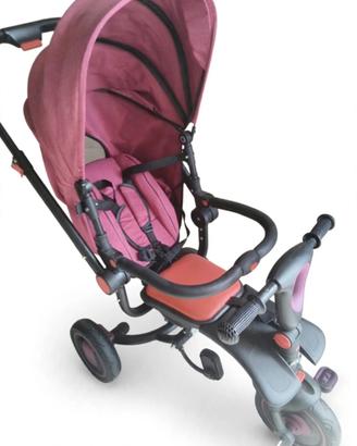  TRICICLO PASSEGGINO