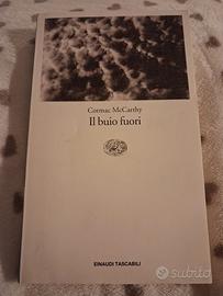 Il buio fuori - Cormac McCarthy